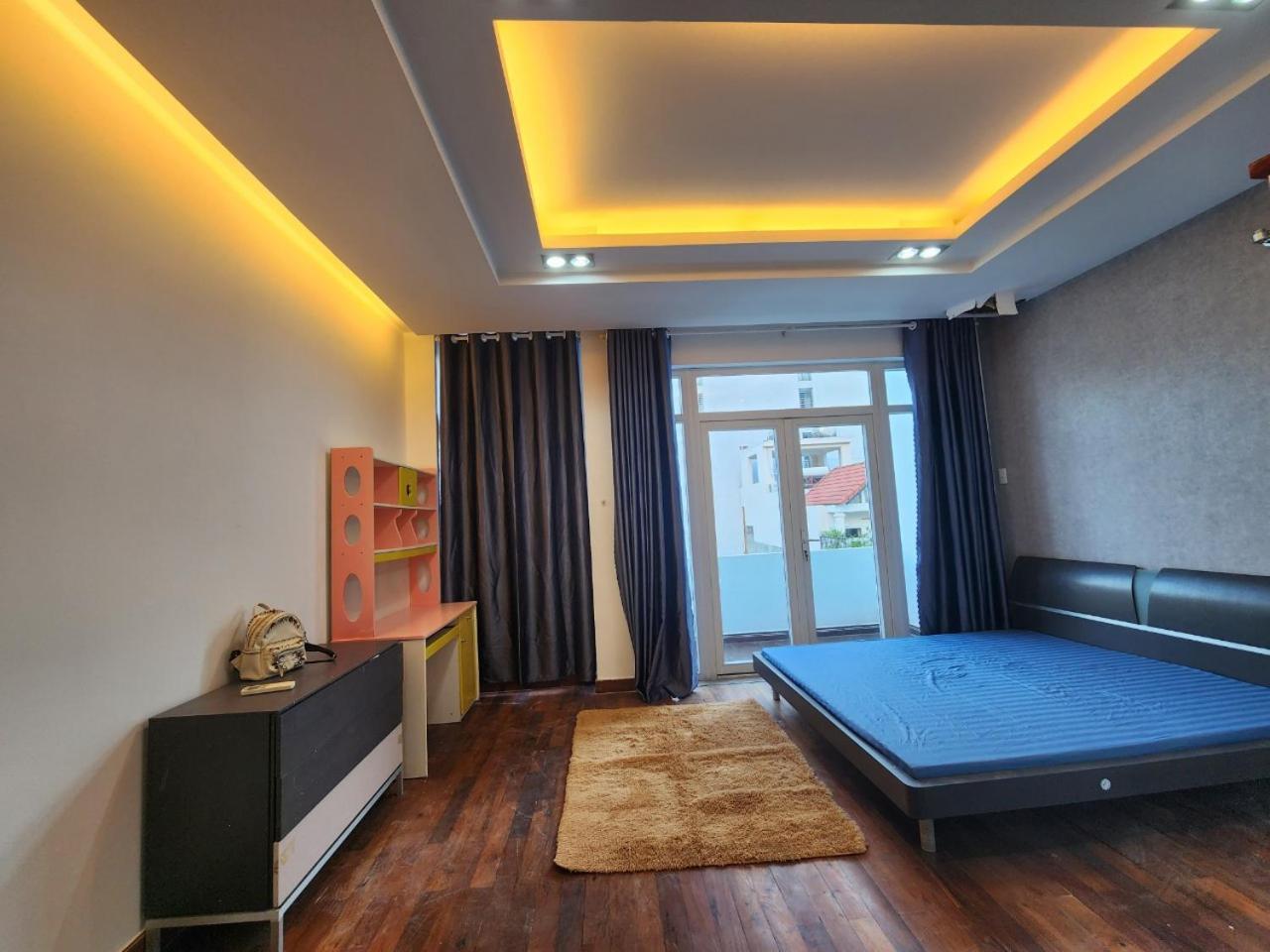 Aparthotel Dlux Bach Dang Thành Pho Ho Chí Minh Esterno foto